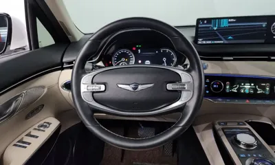Genesis GV70 2023, 84018 км, за 22794.84 USD - фото 15