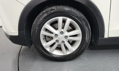 KG_Mobility_Ssangyong TIBOLI 2018, 40465 км, за 6478.06 USD