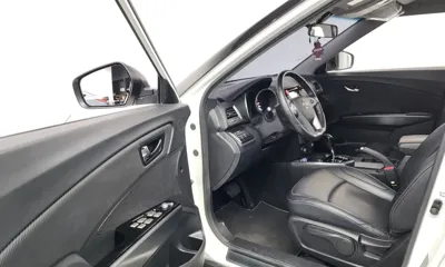 KG_Mobility_Ssangyong TIBOLI 2018, 40465 км, за 6478.06 USD - фото 10