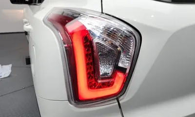 KG_Mobility_Ssangyong TIBOLI 2018, 40465 км, за 6478.06 USD - фото 23
