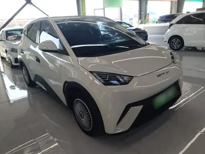 BYD Seagull 2023, 18600 км, за 7658.32 USD