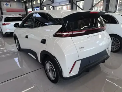 BYD Seagull 2023, 18600 км, за 7658.32 USD