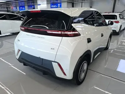 BYD Seagull 2023, 18600 км, за 7658.32 USD - фото 7