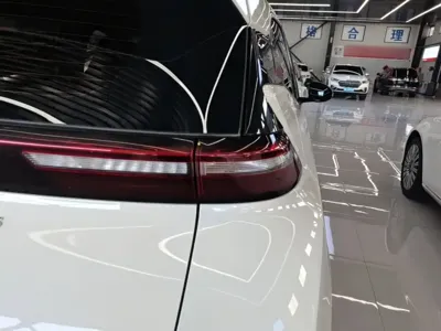 BYD Seagull 2023, 18600 км, за 7658.32 USD - фото 8