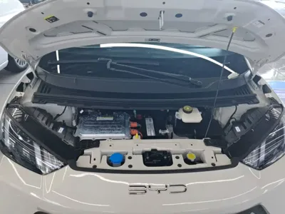 BYD Seagull 2023, 18600 км, за 7658.32 USD - фото 20