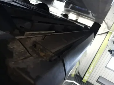 BYD Seagull 2023, 18600 км, за 7658.32 USD - фото 21