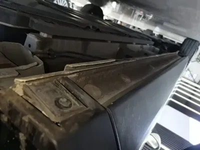 BYD Seagull 2023, 18600 км, за 7658.32 USD - фото 22