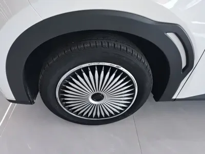 BYD Seagull 2023, 18600 км, за 7658.32 USD - фото 23