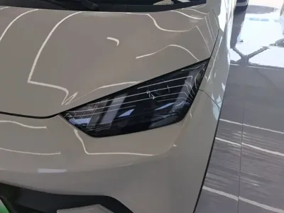 BYD Seagull 2023, 18600 км, за 7658.32 USD - фото 24