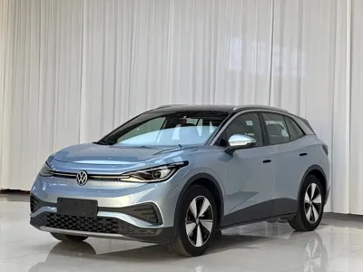 Volkswagen ID.4 X · 2024 год