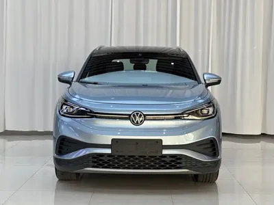 Volkswagen ID.4 X 2024, 11000 км, за 13507.68 USD