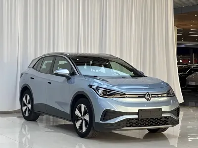 Volkswagen ID.4 X 2024, 11000 км, за 13507.68 USD