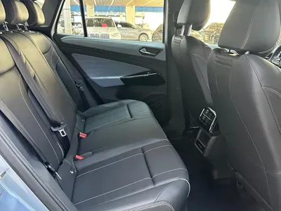 Volkswagen ID.4 X 2024, 11000 км, за 13545.93 USD - фото 9
