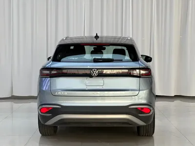 Volkswagen ID.4 X 2024, 11000 км, за 13545.93 USD - фото 15