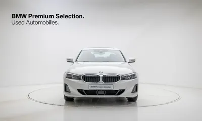 BMW 3-Series 2025, 9763 км, за 25496.67 USD
