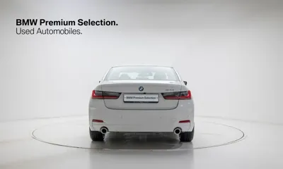 BMW 3-Series 2025, 9763 км, за 25496.67 USD