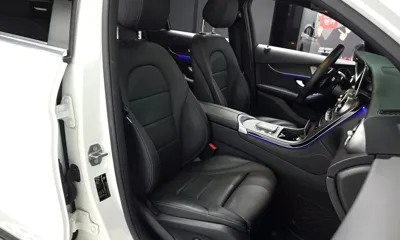 Mercedes-Benz GLC-Class 2020, 80278 км, за 23395.95 USD - фото 10