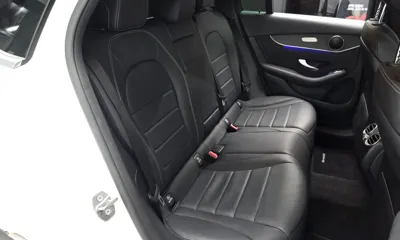 Mercedes-Benz GLC-Class 2020, 80278 км, за 23395.95 USD - фото 12