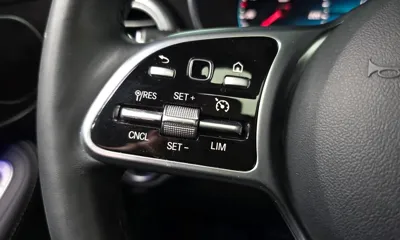 Mercedes-Benz GLC-Class 2020, 80278 км, за 23395.95 USD - фото 18