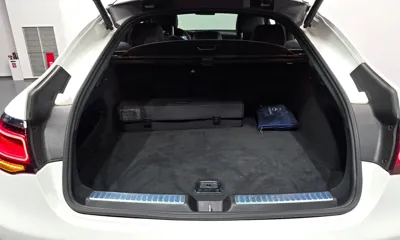 Mercedes-Benz GLC-Class 2020, 80278 км, за 23395.95 USD - фото 20