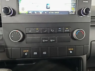 Hyundai Staria 2023, 54760 км, за 13981.88 USD - фото 9