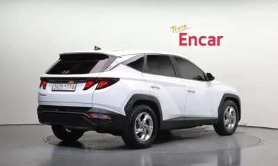 Hyundai Tucson 2021, 106837 км, за 12496.71 USD
