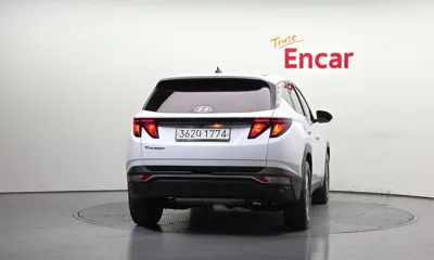 Hyundai Tucson 2021, 106837 км, за 12496.71 USD
