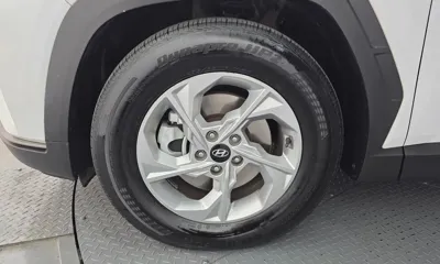 Hyundai Tucson 2021, 106837 км, за 12496.71 USD
