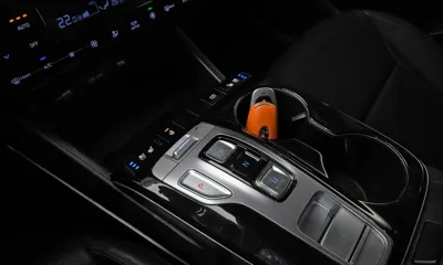 Hyundai Tucson 2021, 106837 км, за 12496.71 USD - фото 9