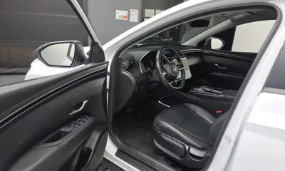 Hyundai Tucson 2021, 106837 км, за 12496.71 USD - фото 10