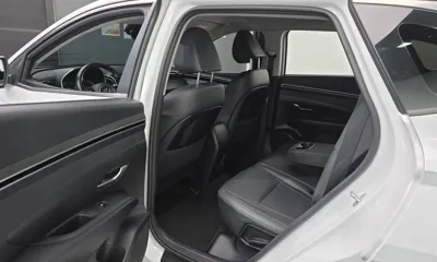 Hyundai Tucson 2021, 106837 км, за 12496.71 USD - фото 11