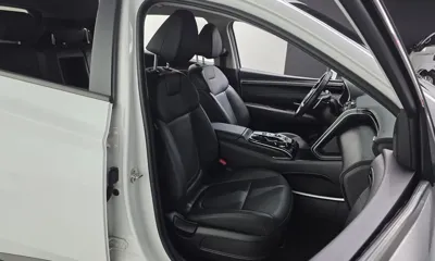 Hyundai Tucson 2021, 106837 км, за 12496.71 USD - фото 12
