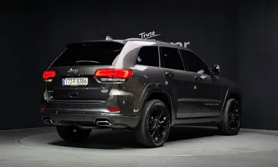 Jeep Cherokee 2021, 51135 км, за 17517.2 USD