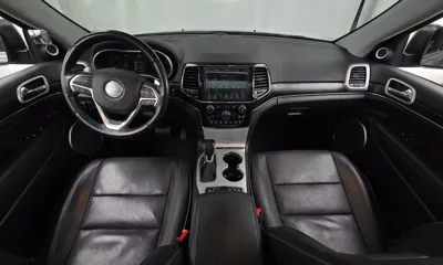 Jeep Cherokee 2021, 51135 км, за 17517.2 USD - фото 7