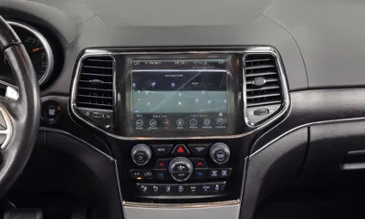 Jeep Cherokee 2021, 51135 км, за 17517.2 USD - фото 12