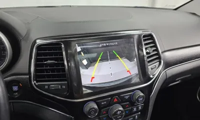 Jeep Cherokee 2021, 51135 км, за 17517.2 USD - фото 16