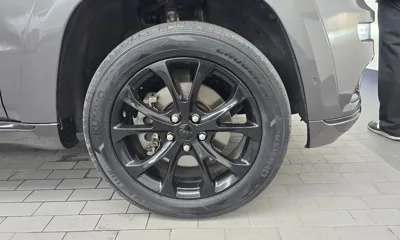 Jeep Cherokee 2021, 51135 км, за 17517.2 USD - фото 21