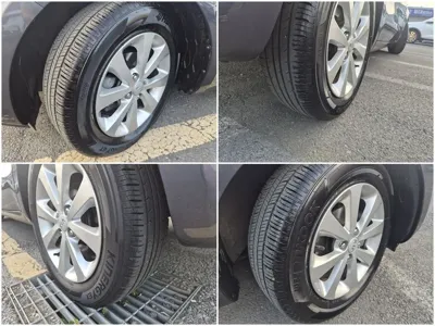 Kia Pride 2014, 79338 км, за 3445.36 USD