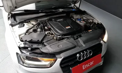Audi A4 2015, 163754 км, за 3612.72 USD - фото 6