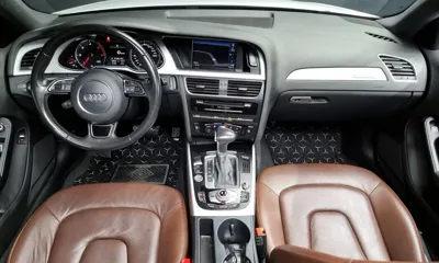 Audi A4 2015, 163754 км, за 3612.72 USD - фото 7