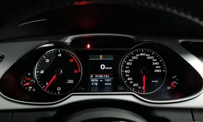 Audi A4 2015, 163754 км, за 3612.72 USD - фото 8