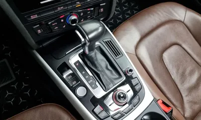 Audi A4 2015, 163754 км, за 3612.72 USD - фото 9