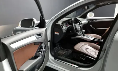 Audi A4 2015, 163754 км, за 3612.72 USD - фото 10