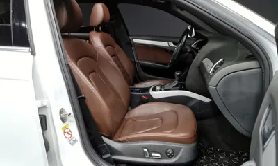 Audi A4 2015, 163754 км, за 3612.72 USD - фото 11