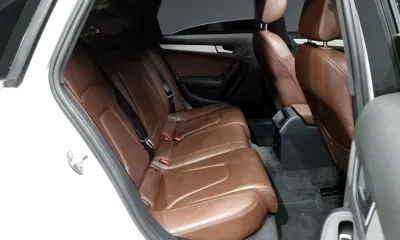 Audi A4 2015, 163754 км, за 3612.72 USD - фото 12