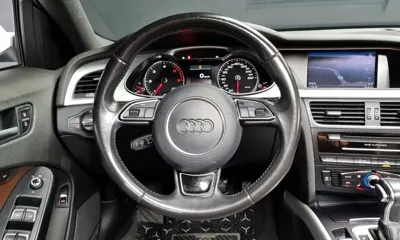Audi A4 2015, 163754 км, за 3612.72 USD - фото 13