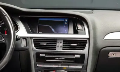 Audi A4 2015, 163754 км, за 3612.72 USD - фото 14