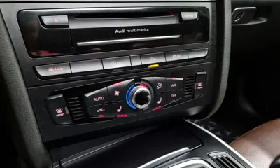 Audi A4 2015, 163754 км, за 3612.72 USD - фото 17
