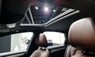 Audi A4 2015, 163754 км, за 3612.72 USD - фото 18