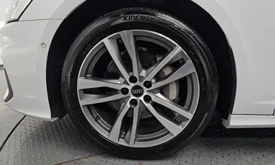 Audi A6 2022, 46266 км, за 21682.3 USD